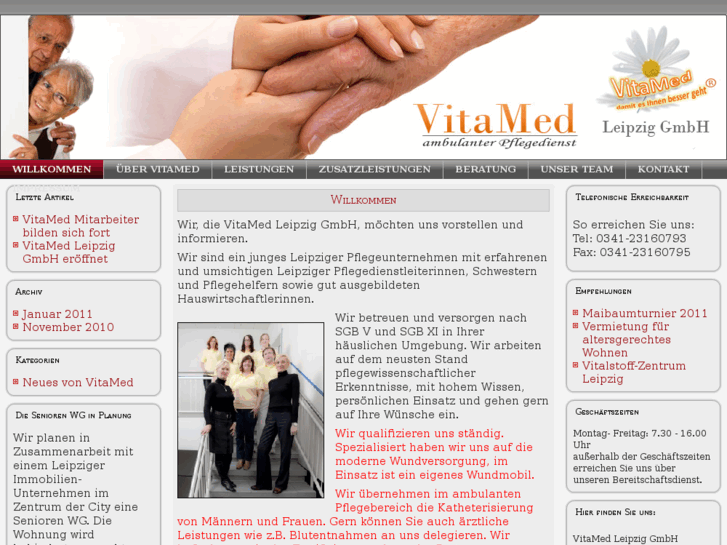 www.vitamed-leipzig.de