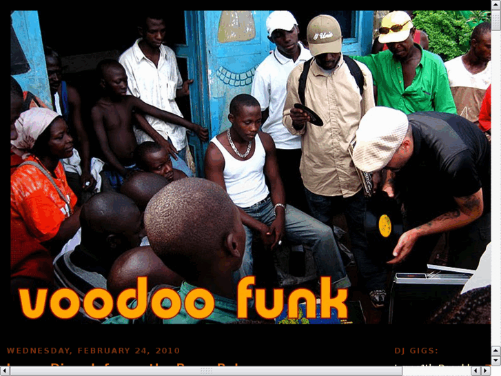 www.voodoofunknyc.com