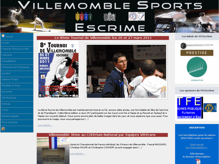 www.vsescrime.net