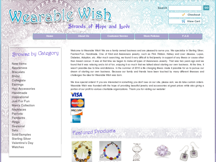 www.wearablewish.org