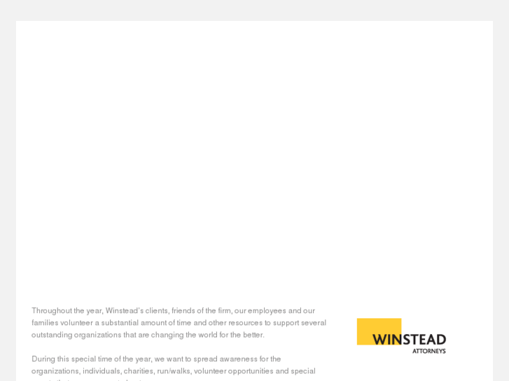 www.winsteadholidays.com