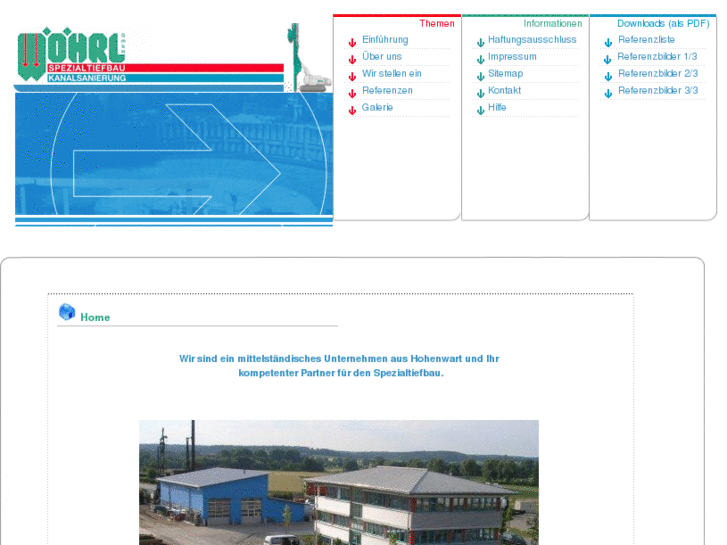 www.woehrl-spezialtiefbau.com