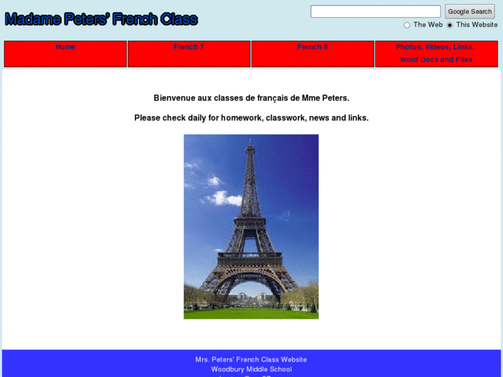 www.woodburyfrench.com