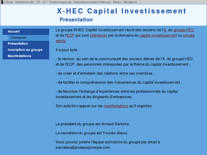 www.xhecpe.com