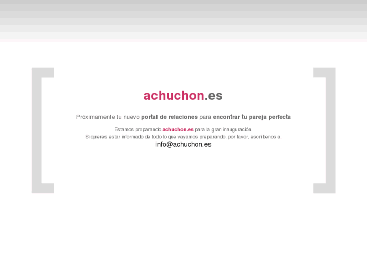 www.achuchon.es