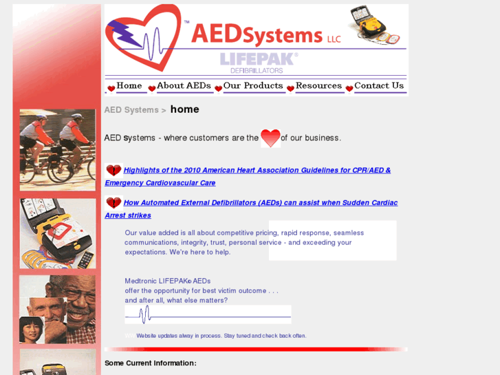 www.aedsystems.net