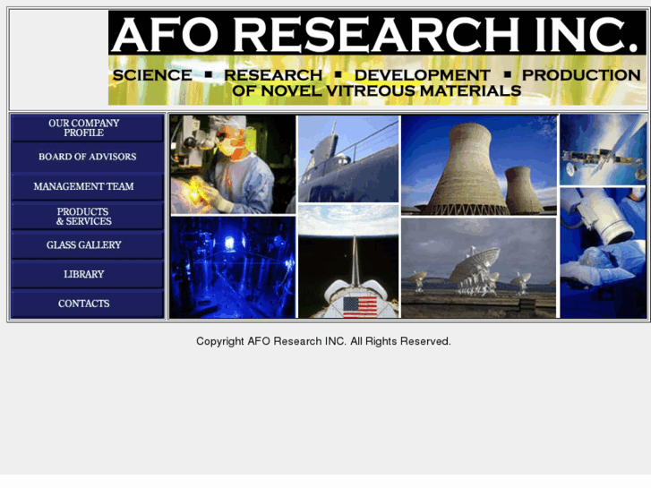 www.aforesearch.com