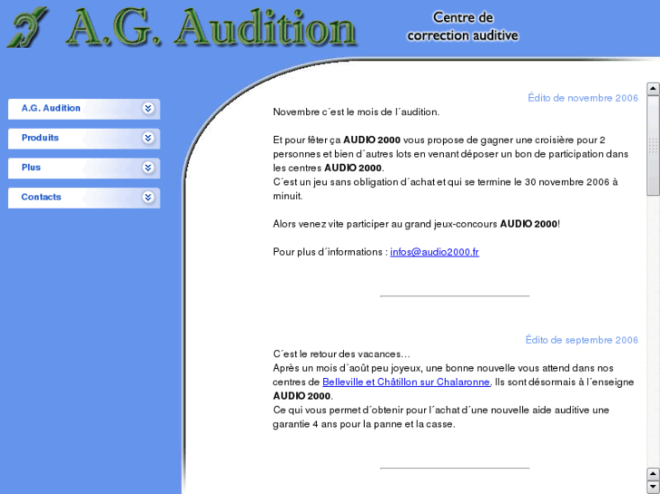 www.agaudition.com