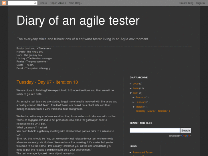 www.agileqatest.com