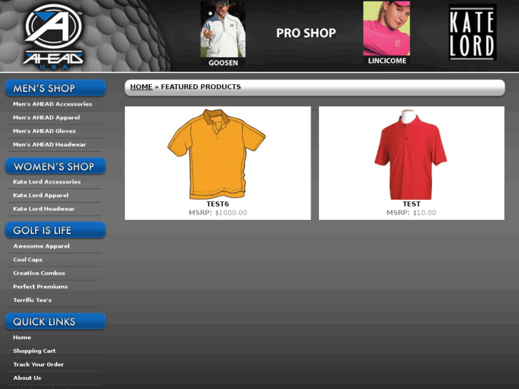 www.aheadproshop.com