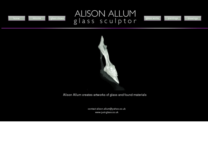 www.alisonallum.com