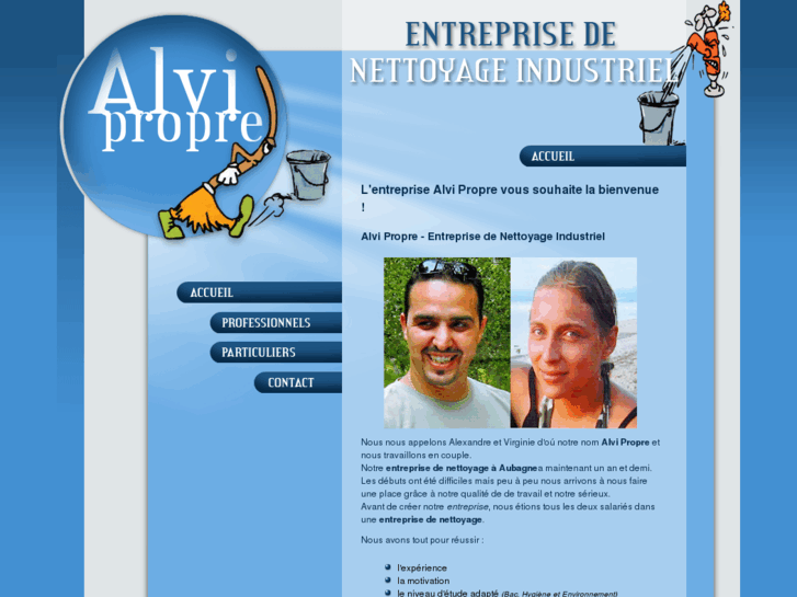 www.alvi-propre.com