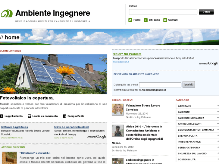 www.ambienteingegnere.it