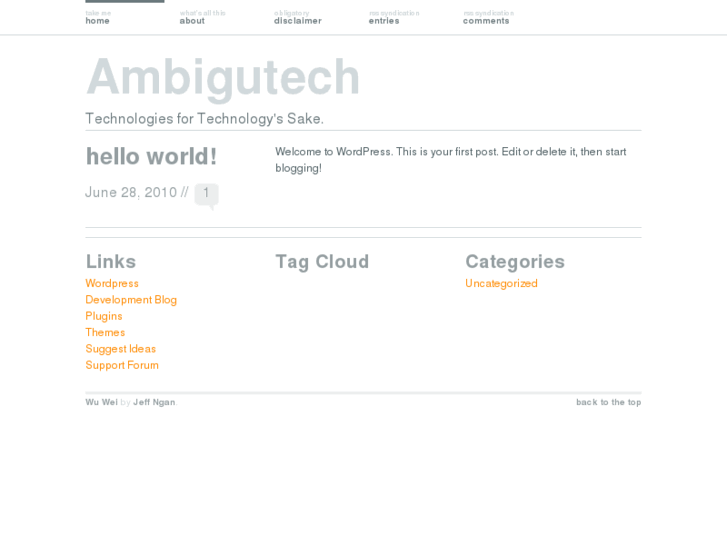 www.ambigutech.com