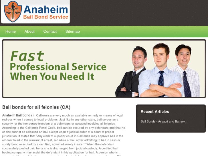 www.anaheimbailbondservice.com