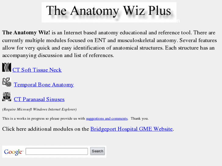 www.anatomywiz.com