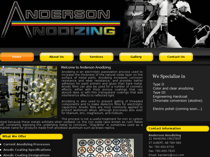 www.andersonanodizing.com