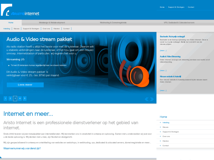 www.aristo-internet.nl