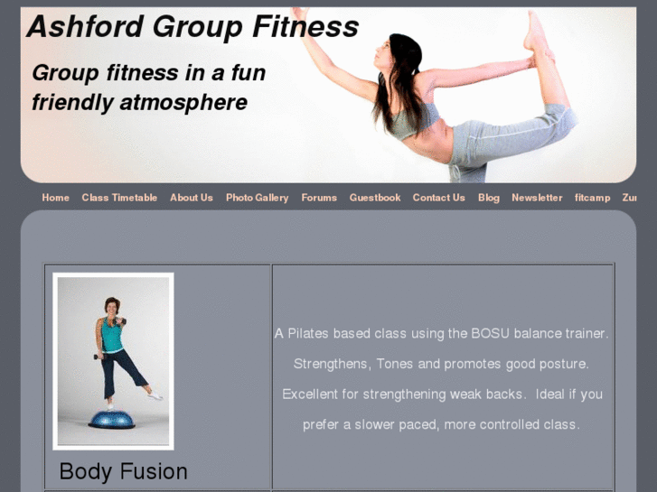 www.ashfordgroupfitness.com