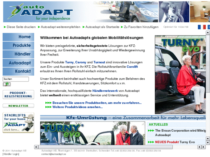 www.autoadapt.de