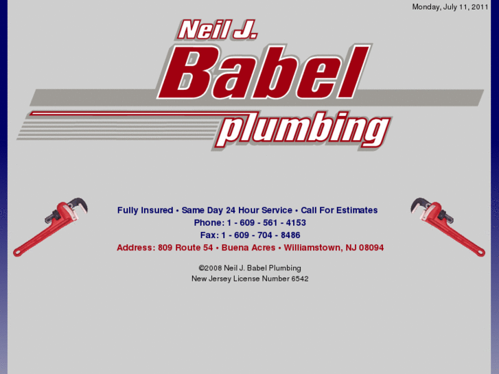 www.babelplumbing.com