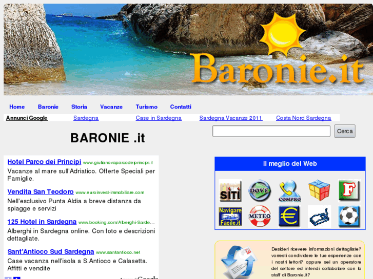 www.baronie.it