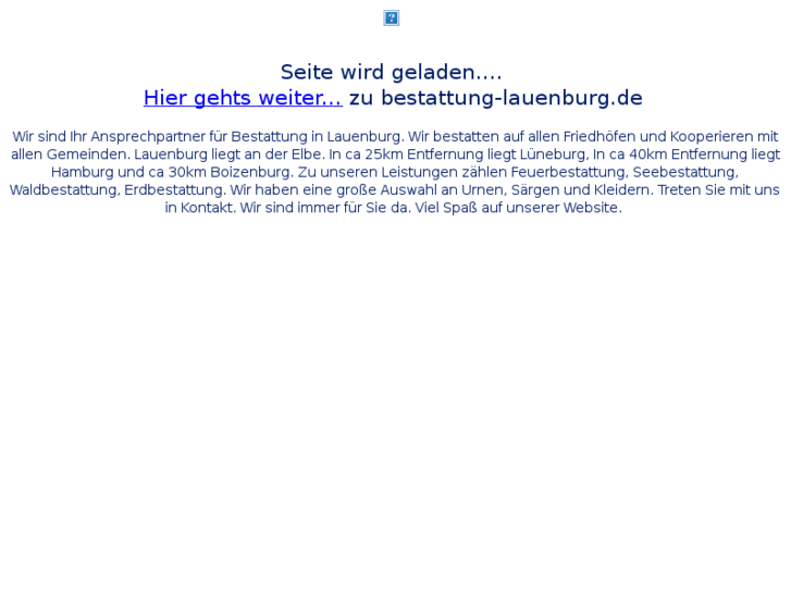 www.bestattung-lauenburg.de