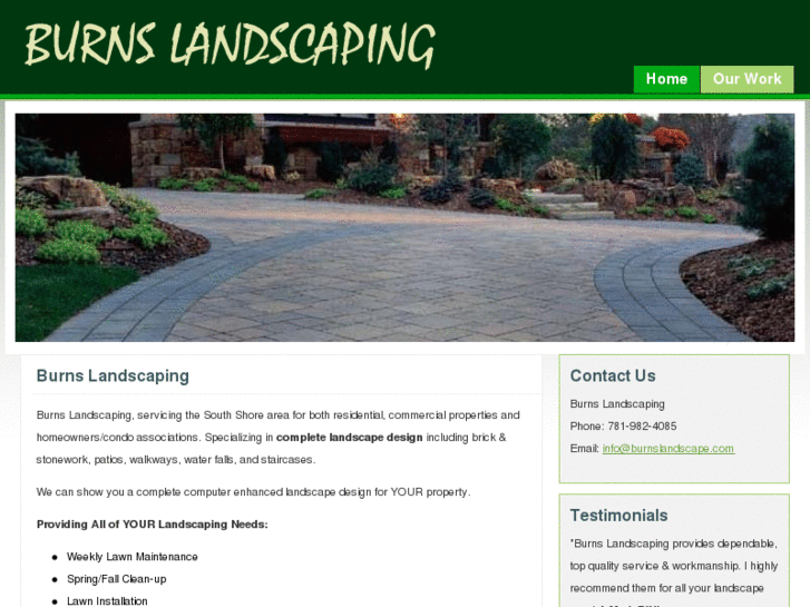 www.burnslandscape.com