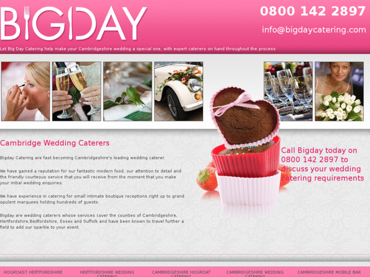 www.cambridge-wedding-caterers.co.uk