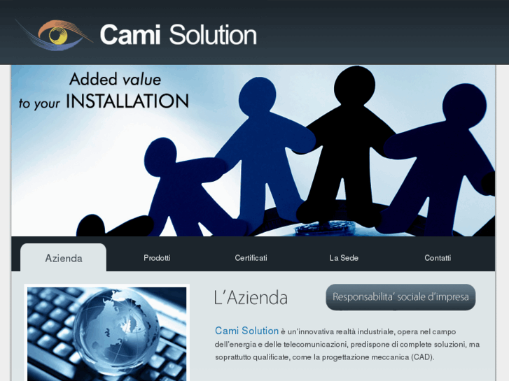 www.camisolution.com