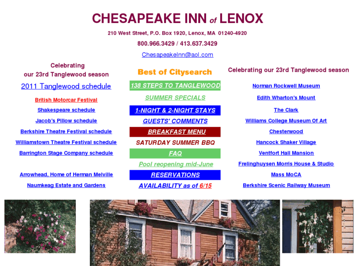 www.chesapeake-inn.com