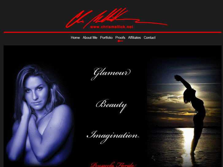 www.chrismallick.net