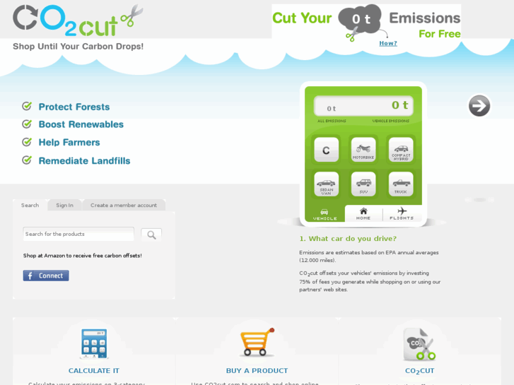 www.co2cut.net