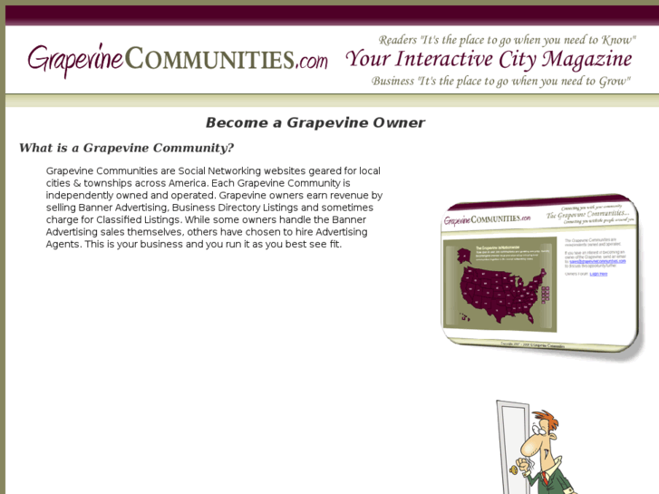 www.connecting-my-community.info