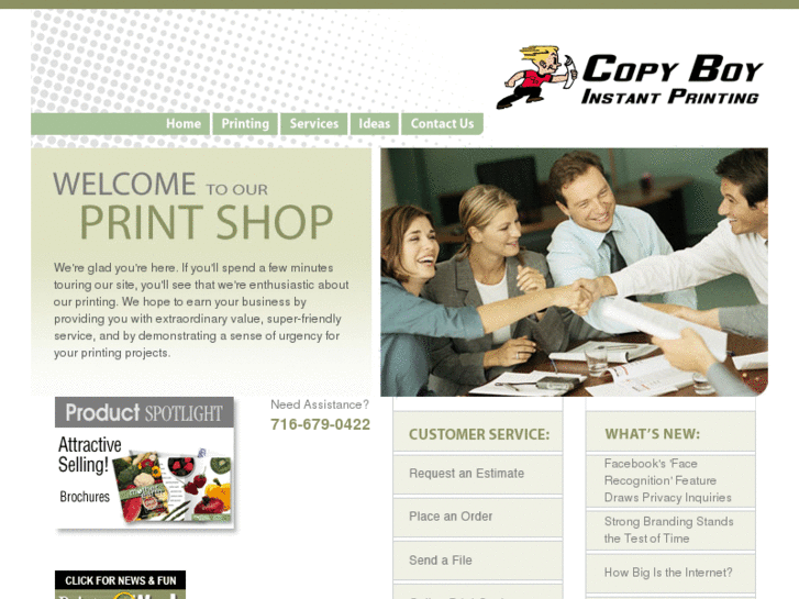 www.copyboyprint.com