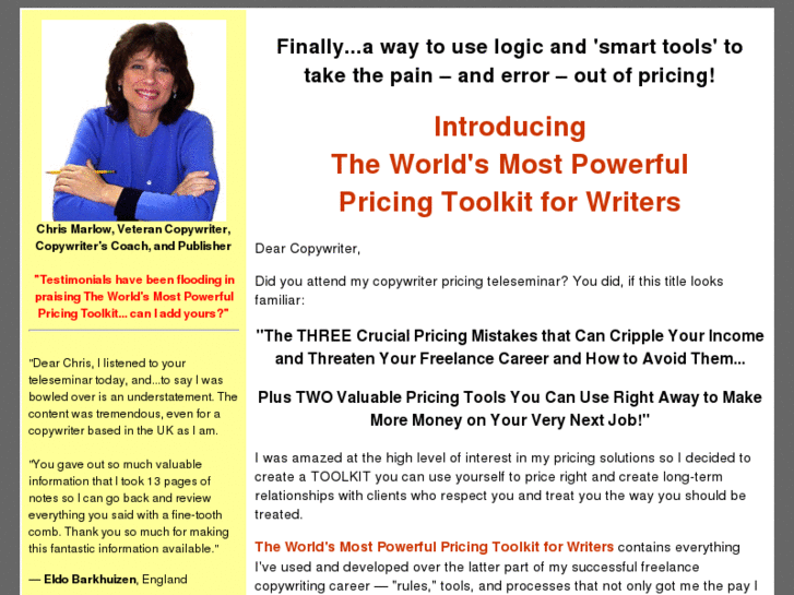 www.copywriterspricingkit.com