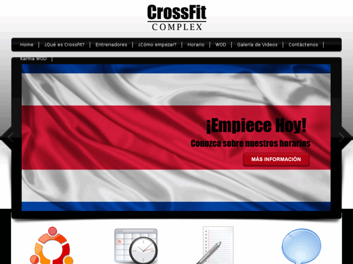 www.crossfitcomplex.com