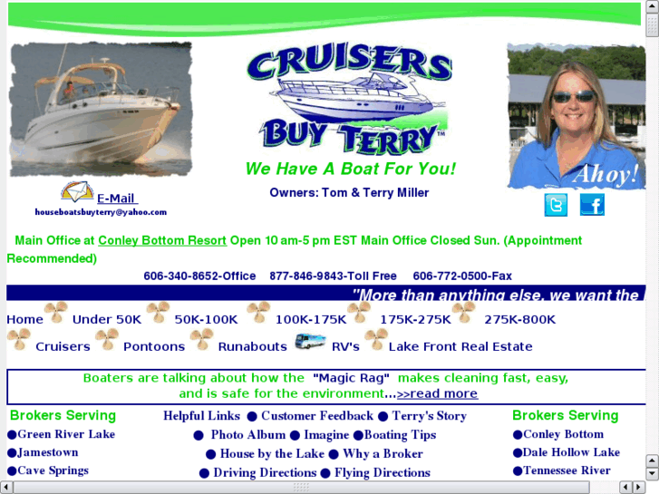 www.cruisersbuyterry.com