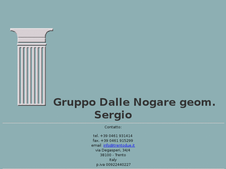 www.dallenogare.net