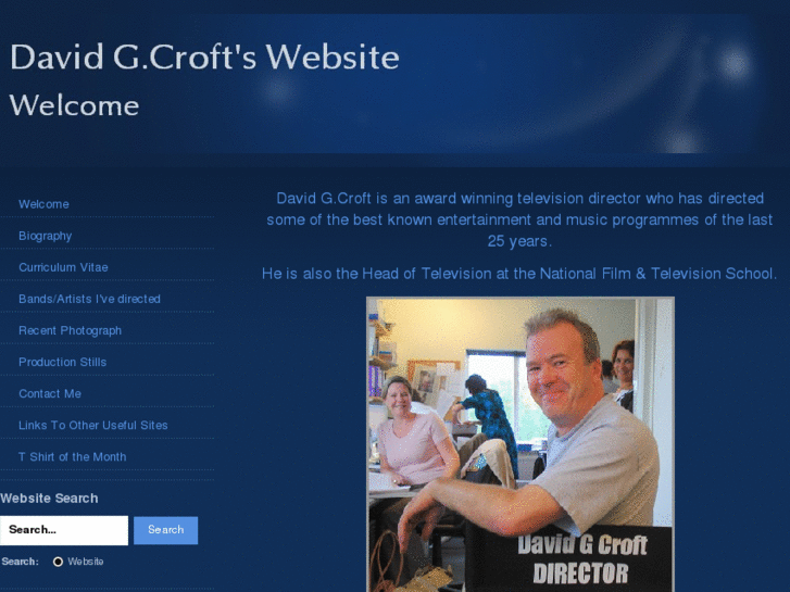 www.davidgcroft.com