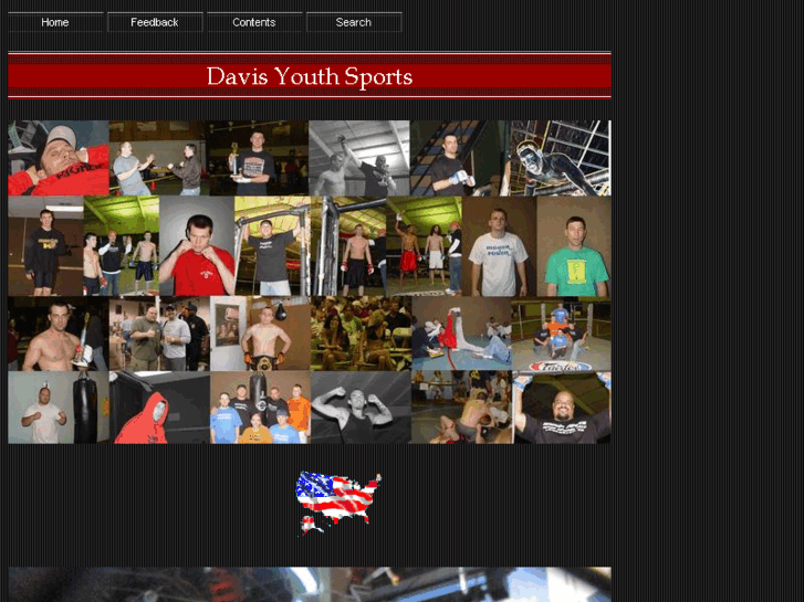 www.davisyouthsports.com