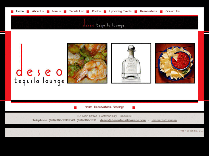 www.deseotequilalounge.com