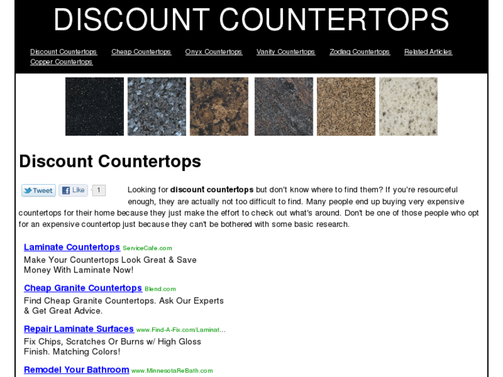 www.discountcountertops.net