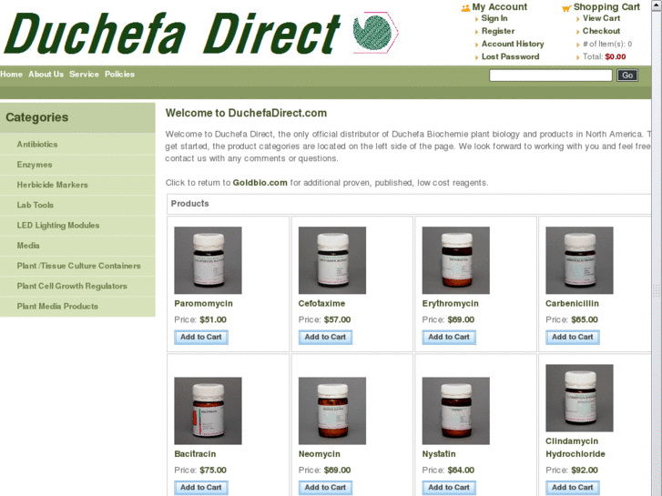 www.duchefadirect.com