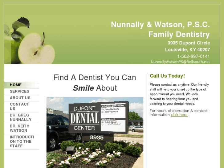 www.dupontdentalcenter.com