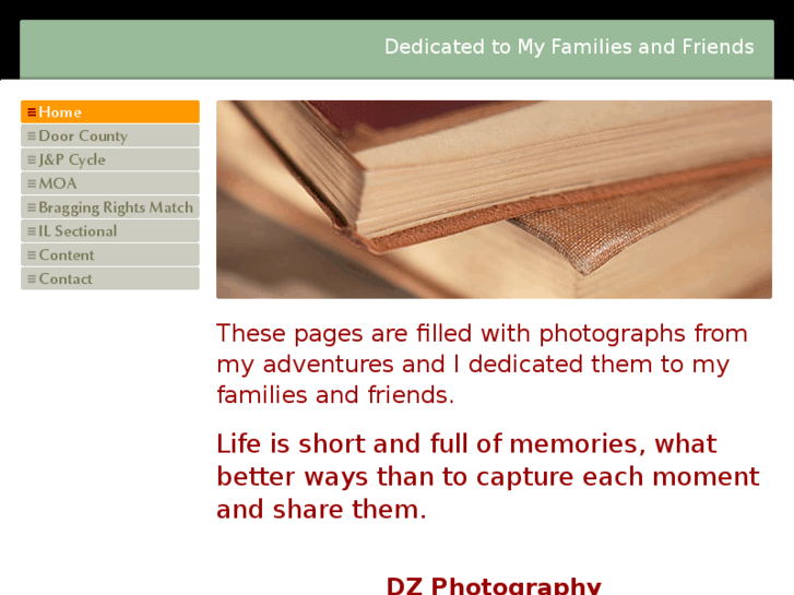 www.dzphoto.org