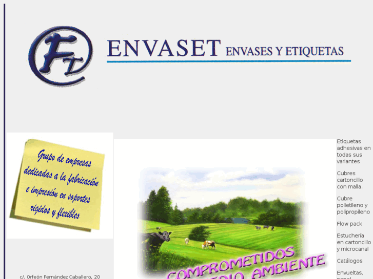 www.envaset.com