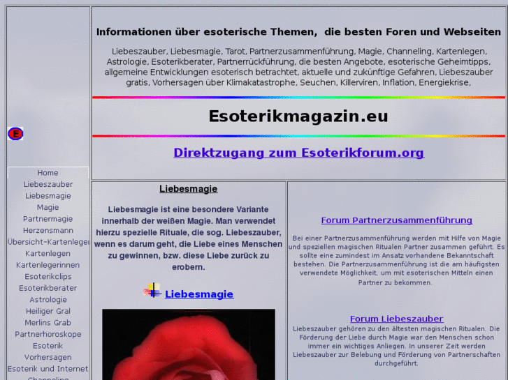 www.esoterikmagazin.eu