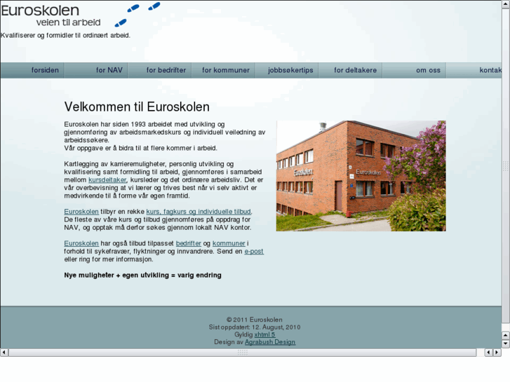 www.euroskolen.no