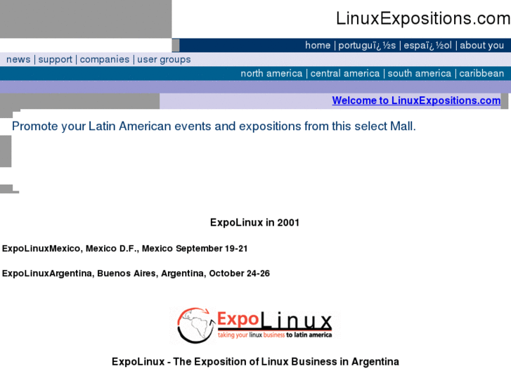 www.expolinux.org